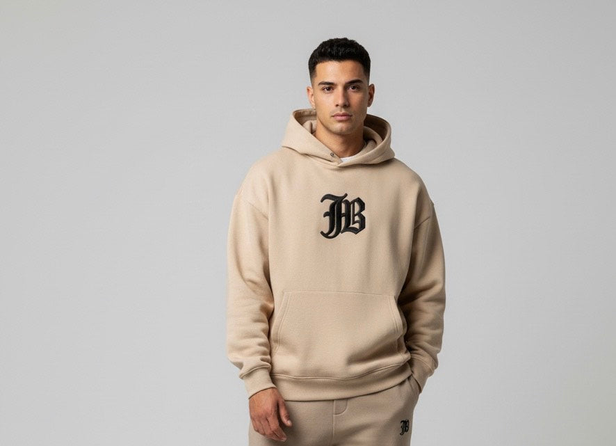 JB - unisex hoodie