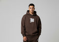 JB - unisex hoodie