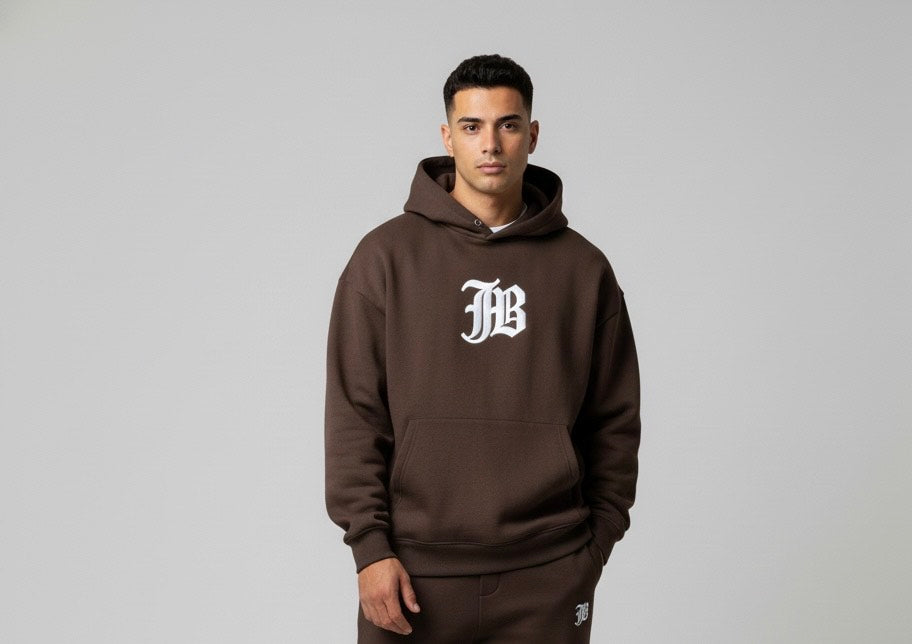 JB - unisex hoodie